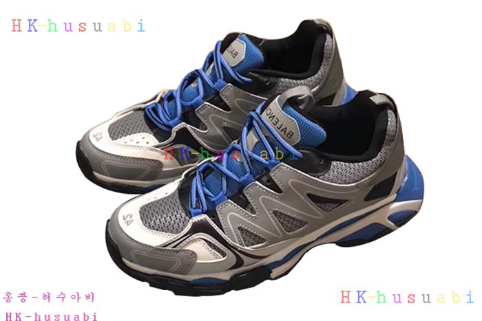 NEW 2018SS �߷��þư� Ʈ���� S-3.0 BL 22572