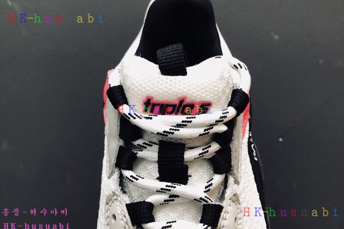 NEW 2018SS �߷��þư� Ʈ���� S- BL 22571-4