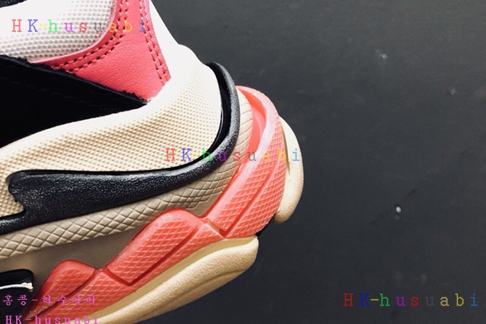 NEW 2018SS �߷��þư� Ʈ���� S- BL 22571-4