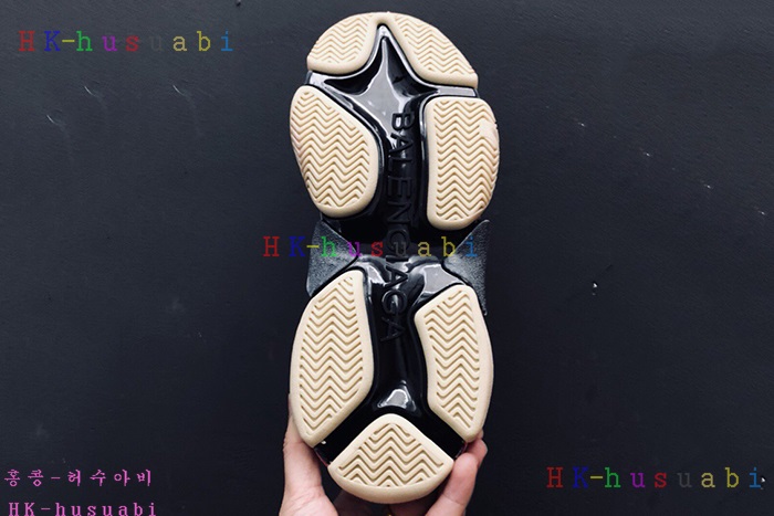 NEW 2018SS �߷��þư� Ʈ���� S- BL 22571-4