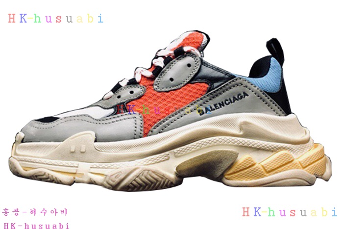 NEW 2018SS �߷��þư� Ʈ���� S- BL 22571-3