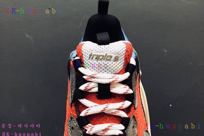 NEW 2018SS �߷��þư� Ʈ���� S- BL 22571-3