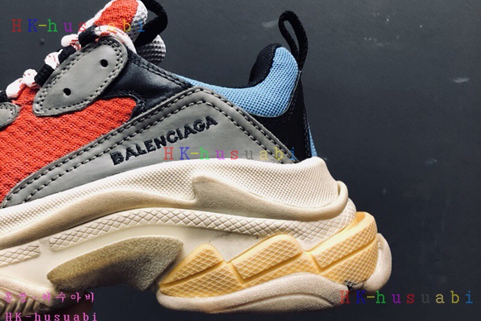 NEW 2018SS �߷��þư� Ʈ���� S- BL 22571-3