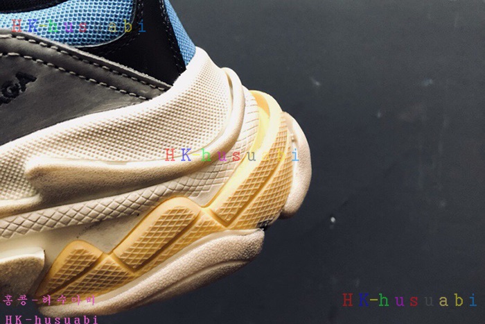 NEW 2018SS �߷��þư� Ʈ���� S- BL 22571-3