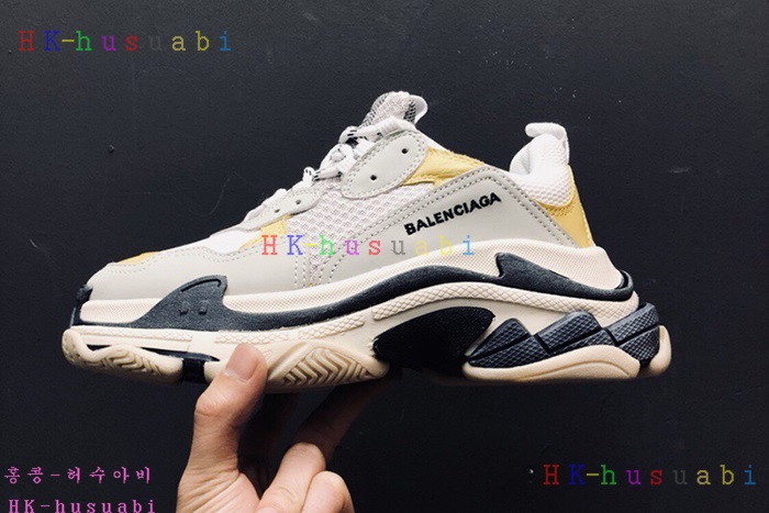 NEW 2018SS �߷��þư� Ʈ���� S- BL 22571-5