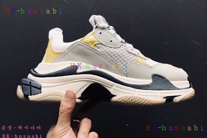 NEW 2018SS �߷��þư� Ʈ���� S- BL 22571-5