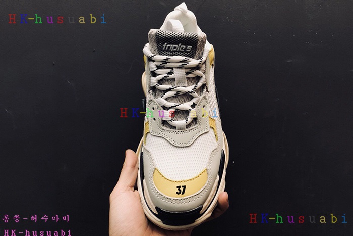 NEW 2018SS �߷��þư� Ʈ���� S- BL 22571-5