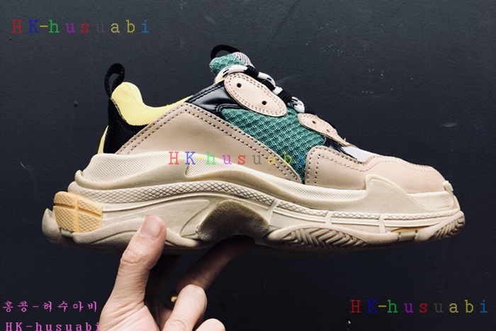 NEW 2018SS �߷��þư� Ʈ���� S- BL 22571-6