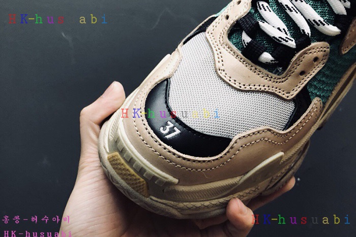 NEW 2018SS �߷��þư� Ʈ���� S- BL 22571-6