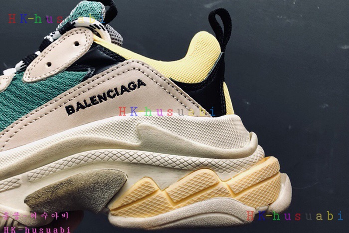 NEW 2018SS �߷��þư� Ʈ���� S- BL 22571-6