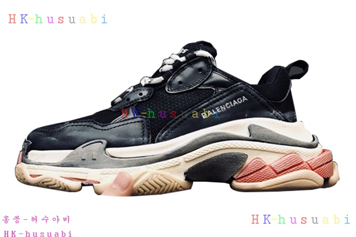 NEW 2018SS �߷��þư� Ʈ���� S- BL 22571-7