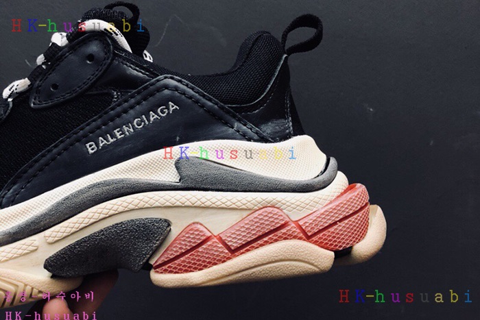 NEW 2018SS �߷��þư� Ʈ���� S- BL 22571-7