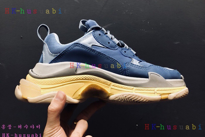 NEW 2018SS �߷��þư� Ʈ���� S- BL 22571-8