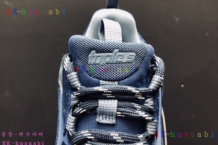 NEW 2018SS �߷��þư� Ʈ���� S- BL 22571-8