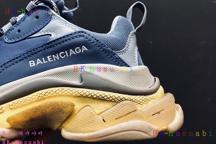 NEW 2018SS �߷��þư� Ʈ���� S- BL 22571-8