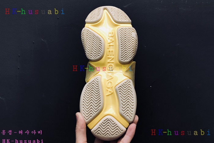 NEW 2018SS �߷��þư� Ʈ���� S- BL 22571-8