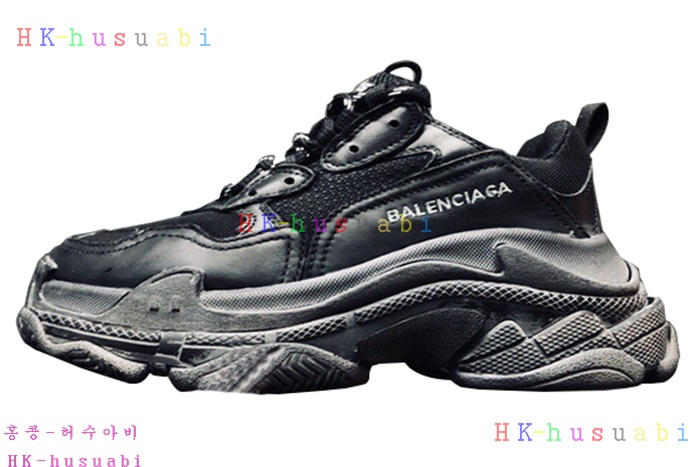 NEW 2018SS �߷��þư� Ʈ���� S- BL 22571-9