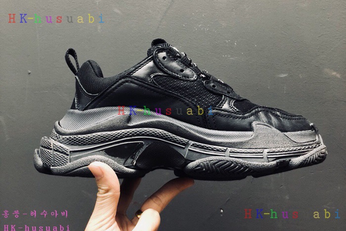 NEW 2018SS �߷��þư� Ʈ���� S- BL 22571-9