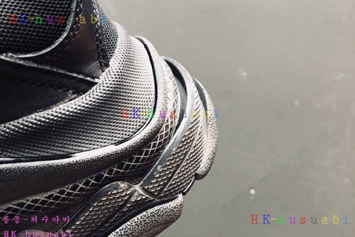 NEW 2018SS �߷��þư� Ʈ���� S- BL 22571-9