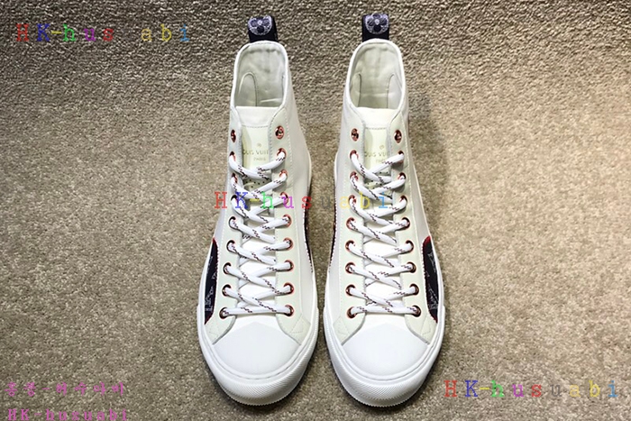 NEW 2018SS ���̺��� ������ ����Ŀ�� LV 2558133