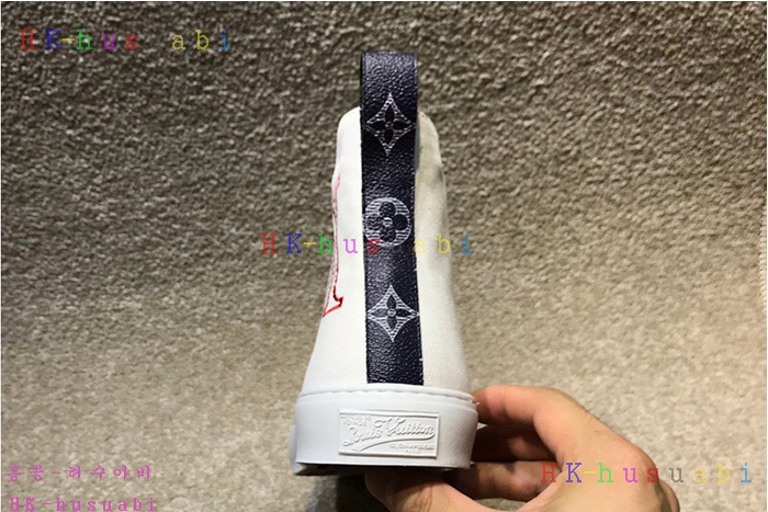 NEW 2018SS ���̺��� ������ ����Ŀ�� LV 2558133