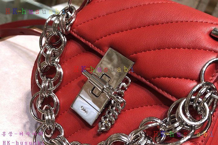 �ڹ̷��ޡ� 2018SS���ο� ������� �̴� ũ�ν��� CL 45540-4