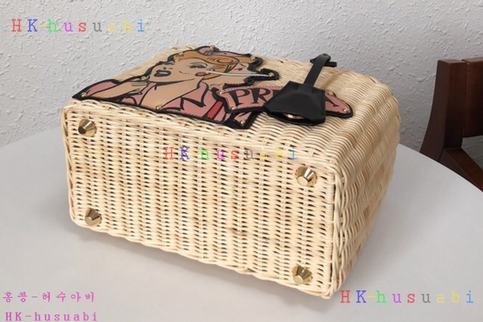 �ڹ̷��ޡ� 2018SS  ����� �ڹ���ġ ��ź�� P 1BG835-3