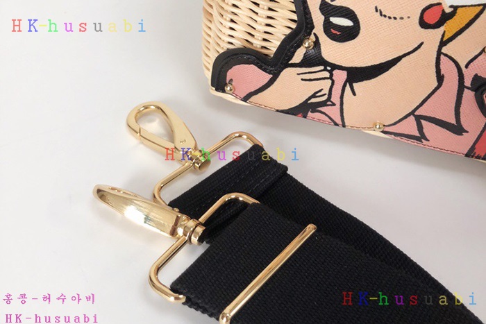 �ڹ̷��ޡ� 2018SS  ����� �ڹ���ġ ��ź�� P 1BG835-3