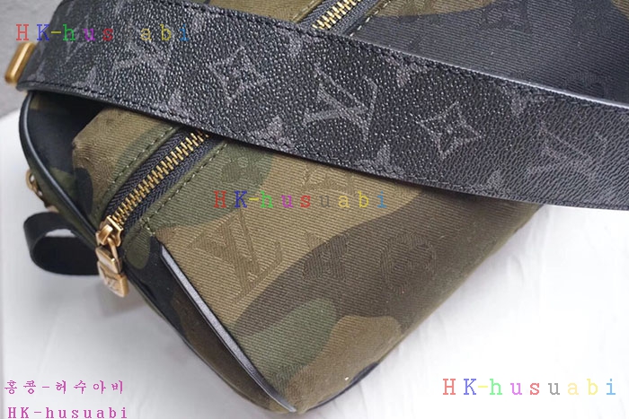 �ڹ̷��ޡ� 2018SS ���̺��� �ƿ����� �޽�����  LV M33437