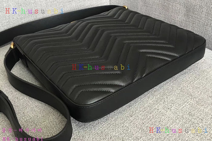 �ڹ̷��ޡ� 2018SS ���� GG ����Ʈ ũ�ν��� GU 523369 