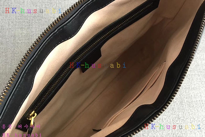 �ڹ̷��ޡ� 2018SS ���� GG ����Ʈ ũ�ν��� GU 523369 