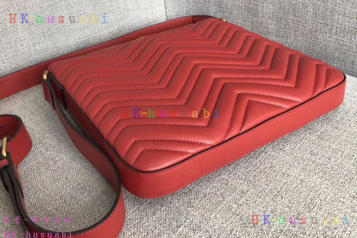 �ڹ̷��ޡ� 2018SS ���� GG ����Ʈ ũ�ν��� GU 523369-2