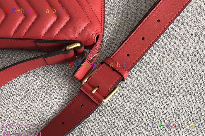 �ڹ̷��ޡ� 2018SS ���� GG ����Ʈ ũ�ν��� GU 523369-2