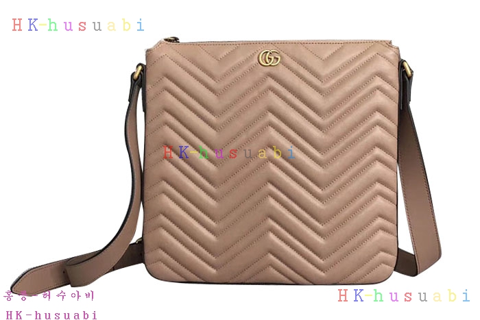 �ڹ̷��ޡ� 2018SS ���� GG ����Ʈ ũ�ν��� GU 523369-3