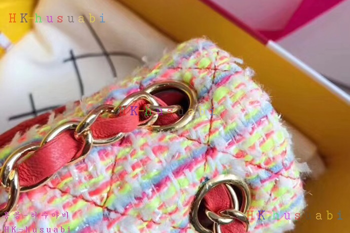 �ڹ̷��ޡ� ���� CF �÷��� CH 1112