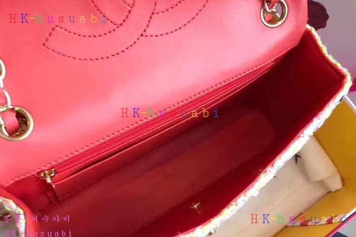 �ڹ̷��ޡ� ���� CF �÷��� CH 1112