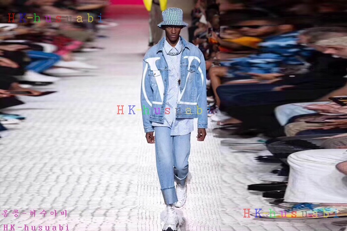 NEW �߷�Ƽ�� û���� V 318440