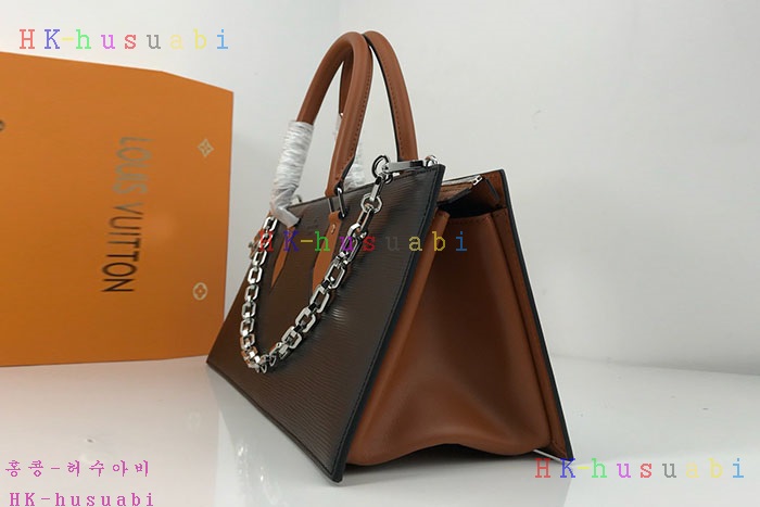 �ڹ̷��ޡ� 2019SS ���̺��� ũ���� ��帮�� LV M44371-3