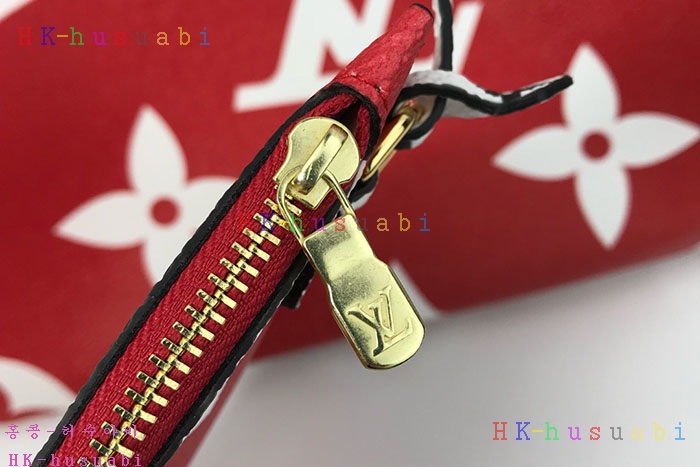 �ڹ̷��ޡ� 2019SS ���̺��� �׹�Ǯ LV M40995