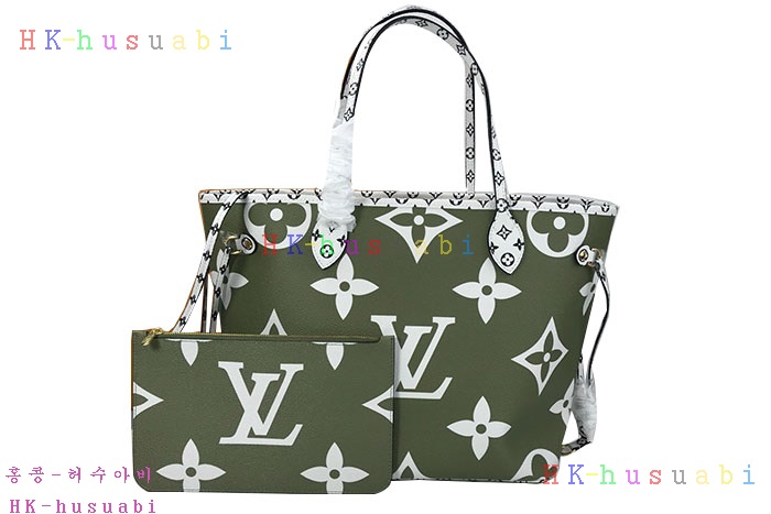 �ڹ̷��ޡ� 2019SS ���̺��� �׹�Ǯ LV M40995-2