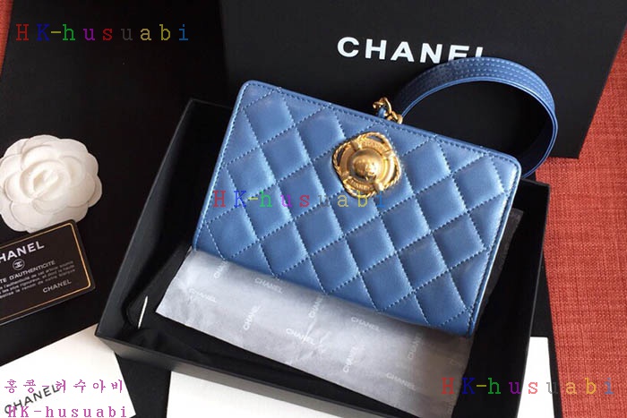 �ڹ̷��ޡ�2019SS���� ���� ���̽� CH AS0178