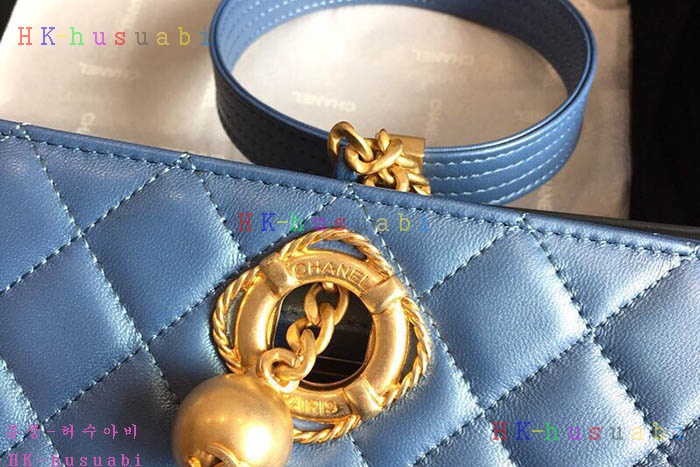 �ڹ̷��ޡ�2019SS���� ���� ���̽� CH AS0178