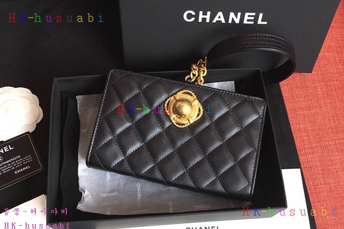 �ڹ̷��ޡ�2019SS���� ���� ���̽� CH AS0179-2