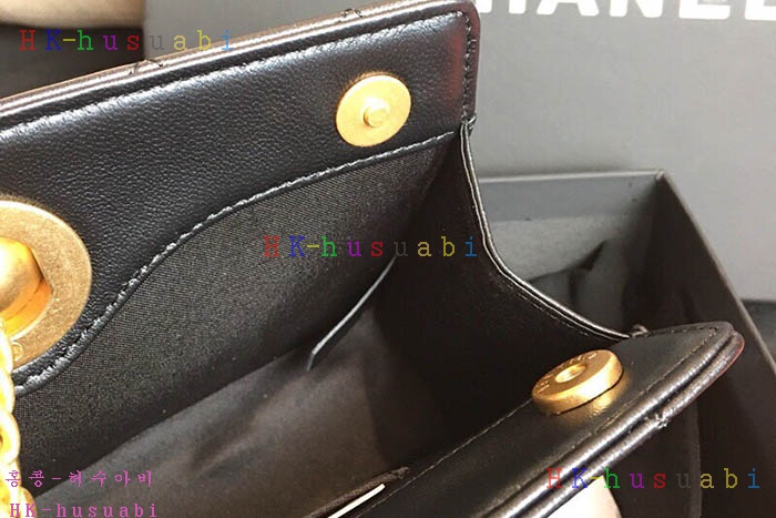 �ڹ̷��ޡ�2019SS���� ���� ���̽� CH AS0179-2