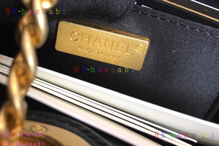 �ڹ̷��ޡ�2019SS���� ���� ���̽� CH AS0179-2