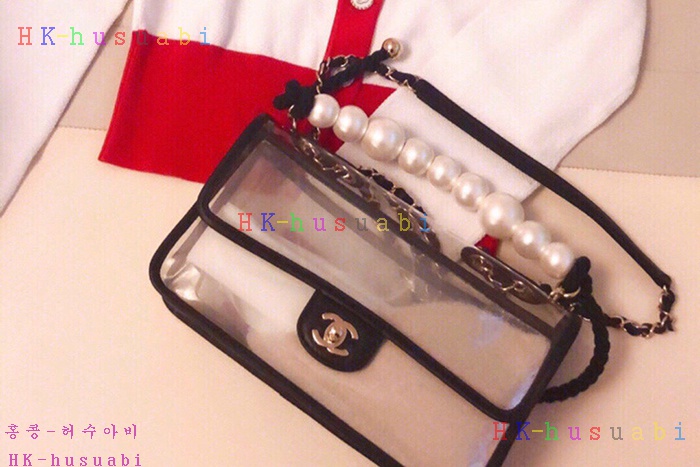 �ڹ̷��ޡ� ���� PVC �÷��� CH AS0639