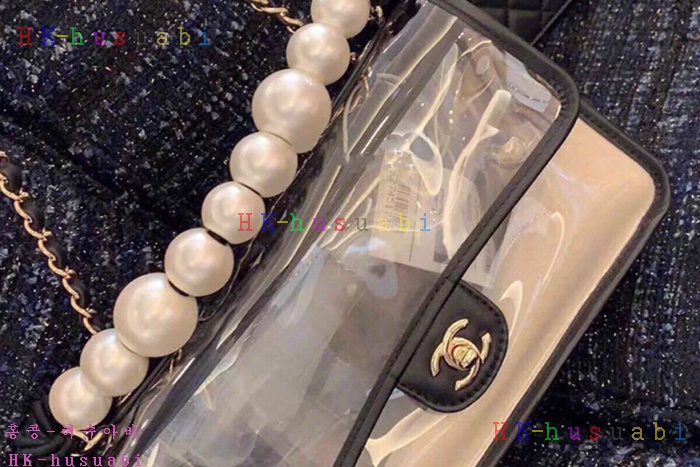 �ڹ̷��ޡ� ���� PVC �÷��� CH AS0639