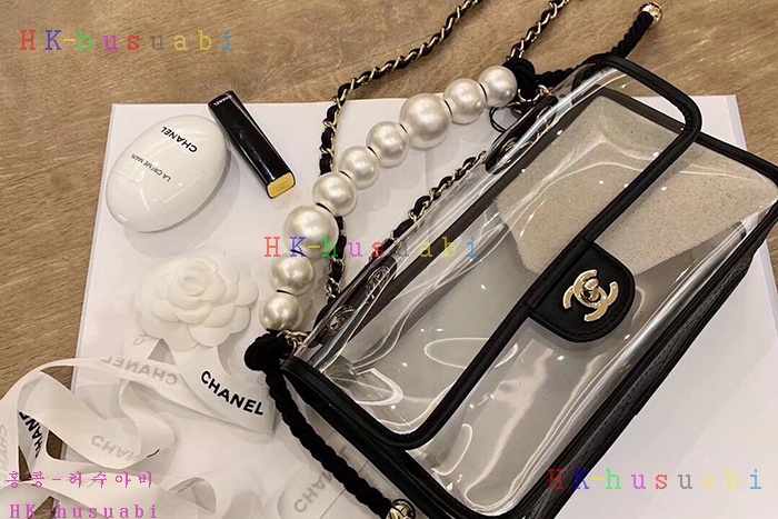 �ڹ̷��ޡ� ���� PVC �÷��� CH AS0639