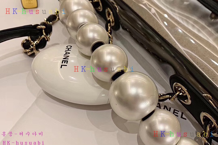 �ڹ̷��ޡ� ���� PVC �÷��� CH AS0639