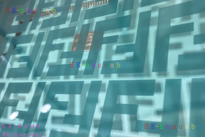 �ڹ̷��ޡ� ��� ��ī�ι� PU  FD32550